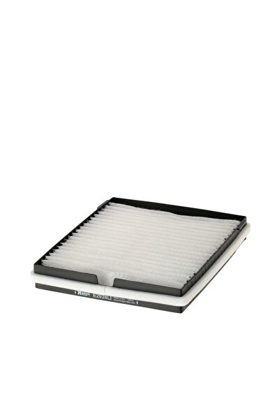 Hengst Fılter Filtru Aer Habitaclu Rover 200 2/200 Cupe/25 1