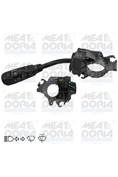 MEATDORIA Comutator Coloana Directie Mercedes-Benz C-Class/Clk/E-Class