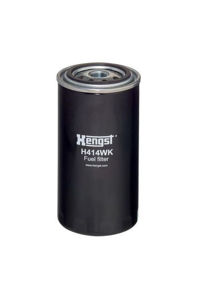 Hengst Fılter Filtru Combustibil Daf Lf 45/Lf 55 Iveco Eurocargo 4/Eurocargo 5