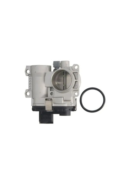 Engitech Капак за дръжки на врати Renault Clio 2/Clio Symbol 1/Kangoo