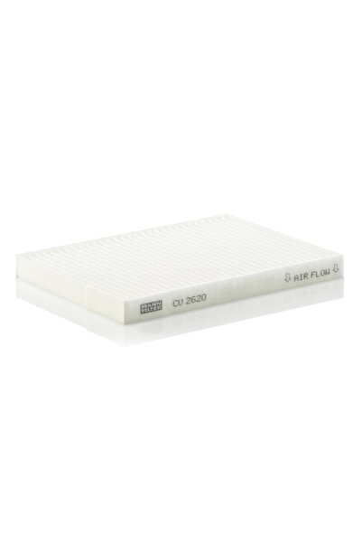 Mann-Filter Filtru Aer Habitaclu Interiorul Autovehiculului Partea Conducator...