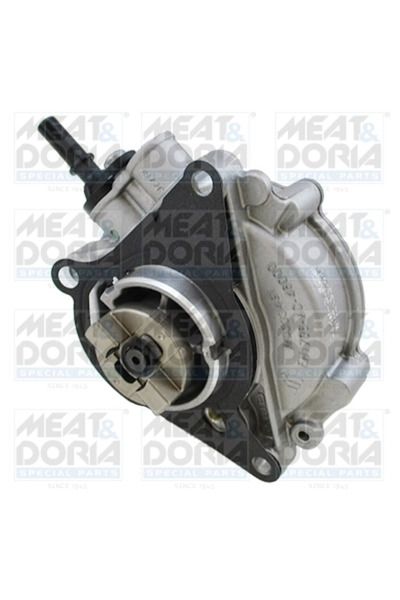 MEATDORIA Pompa Vacuum Sistem De Franare Citroen Berlingo/C3 3/C3 Aircross 2 ...