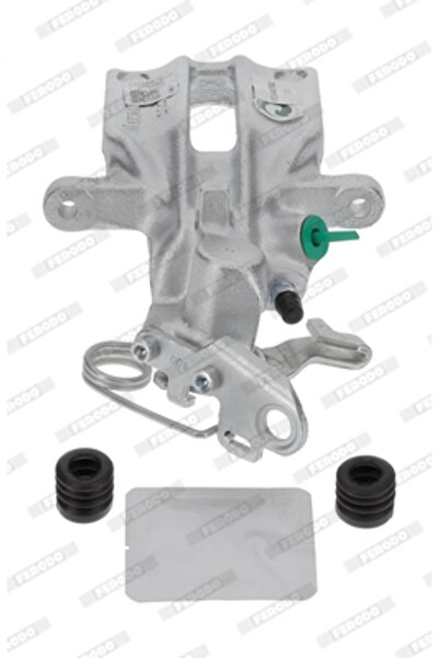 FERODO Brake Caliper Audi A8 D2