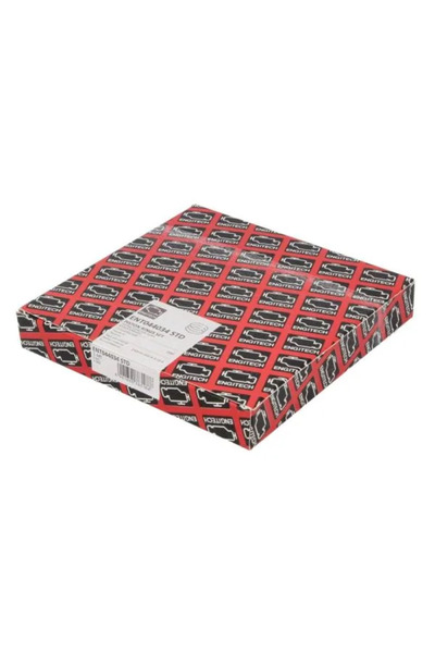 Engitech Set Segmenti Piston Daf Cf 85/Xf 105 Irizar I6