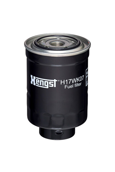 Hengst Fılter Горивен филтър Форд Рейнджър Мазда 6