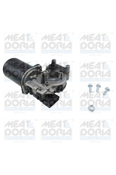 MEATDORIA Motor Stergator Fata Kia Sportage 3