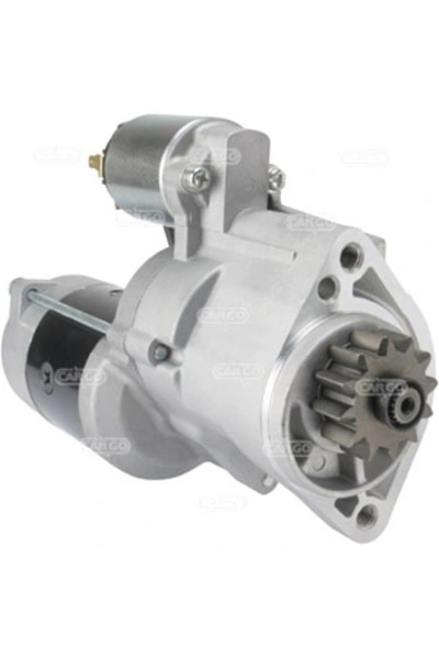 HC Cargo Starter Nissan NP300 Pickup/Pick Up