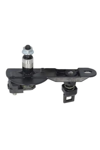 Blic Rear Window Wiper Mechanism Bmw 3/5 Vehicle