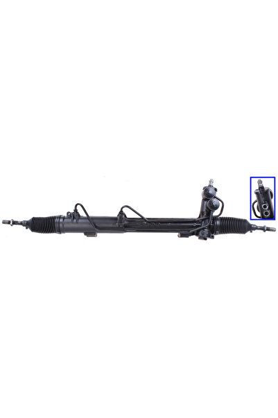 Elstock Caseta Directie Mercedes-Benz M-Class