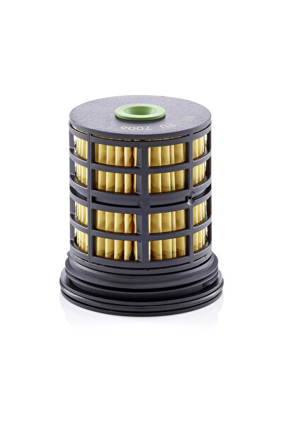 Mann-Filter Горивен филтър PU 7006