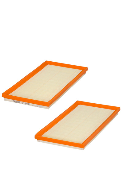 Hengst Fılter Filtru Aer Mercedes-Benz C-Class/Clk/Cls