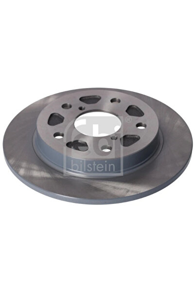 FEBI BILSTEIN Disc Frana Axa Spate Dreapta Suzuki Swift 5