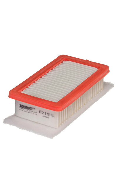 Hengst Fılter Filtru Aer Renault Captur 2/Clio 5