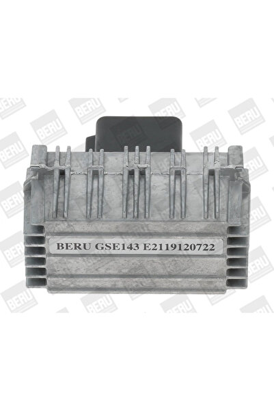 BorgWarner (Wahler) Unitate De Control Bujii Incandescente Opel Astra G/Corsa...