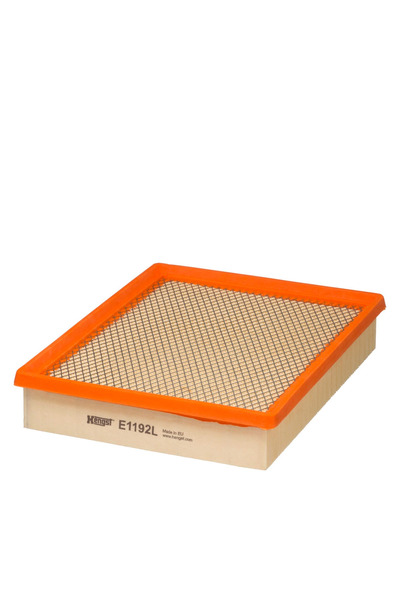 Hengst Fılter Filtru Aer Cadillac Bls Opel Signum/Vectra C