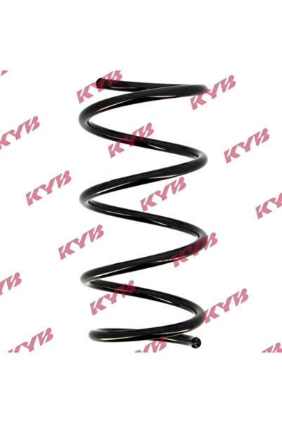 KYB Arc Spiral Punte Fata Renault Clio 2