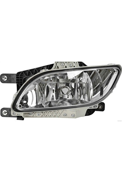 Herth+Buss Elparts Proiector Ceata Stanga Daf Cf