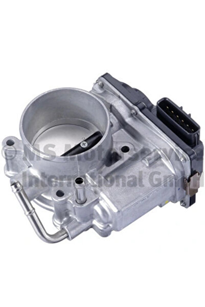 PIERBURG Carcasa Clapeta Nissan 10-Trail 3/Qashqai 2 Nissan (Dfac) 10-Trail