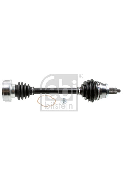 FEBI BILSTEIN Planetara Axa Fata Stanga Seat Cordoba/Ibiza 3 Skoda Fabia 1/Fa...