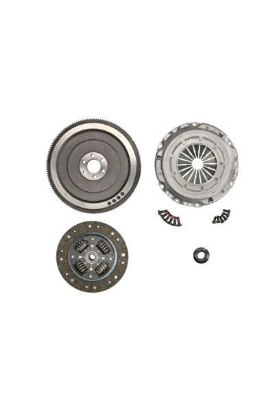 NEXUS Set Ambreiaj Citroen Berlingo Autoutilitara/Limuzina Spatioasa/Berlingo...