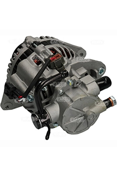 HC Cargo Generator / Alternator Hyundai Galloper 2/Grace Bus/H100 Caroserie M...