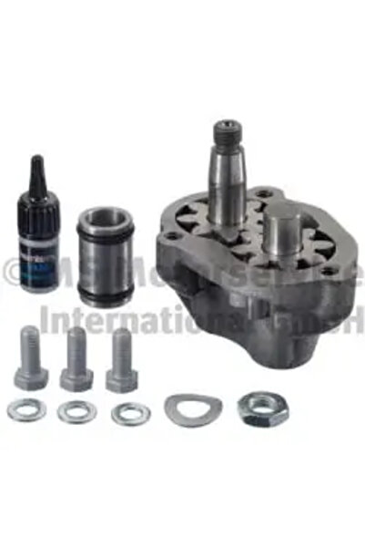 BFMOBİLYA Pompa Ulei Man Foc/L2000/M 2000 L