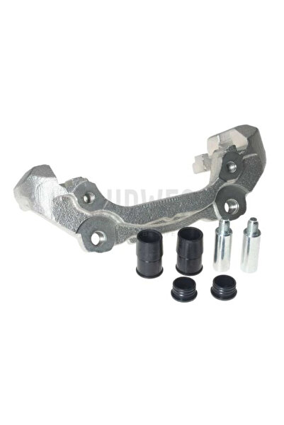 BUDWEG CALIPER Suport Etrier Punte Fata Volvo XC60 1 Suv/XC60 1 Van/XC90 1