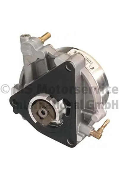 PIERBURG Pompa Vacuum Sistem De Franare Alfa Romeo 159 Fiat Croma/Grande Punt...