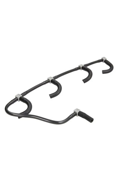 Engitech Furtun Combustibil Dacia Logan Renault Clio 2/Clio 3/Clio Symbol 1