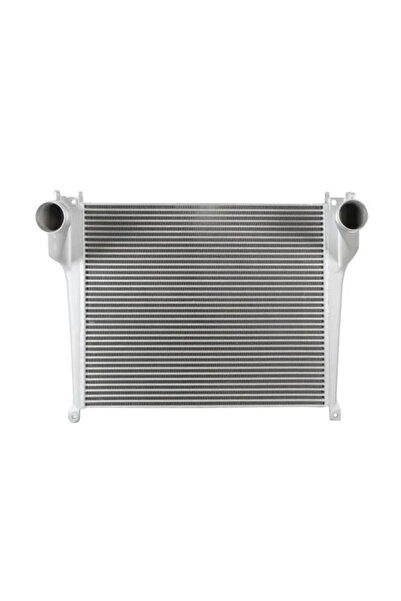 Thermotec Intercooler Compresor Mercedes-Benz Antos/Arocs