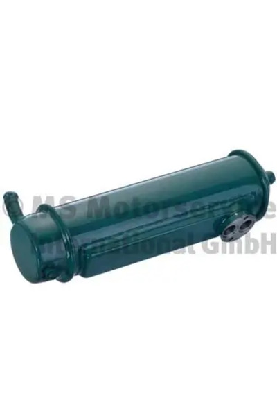 BFMOBİLYA Radiator Ulei Ulei Motor Volvo B10/F10/F80