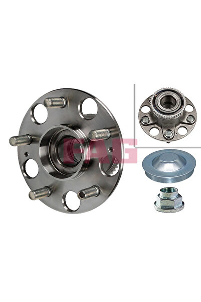 FAG Set Rulment Roata Honda Accord 7 Tourer 2003-2008