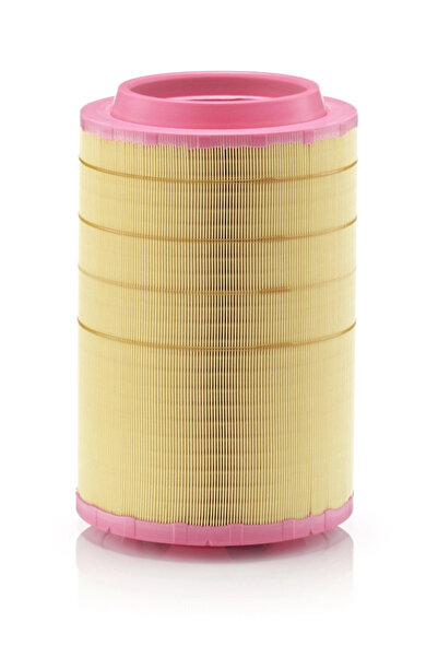 Mann-Filter Filtru Aer Daf Cf 65/Cf 75 Ginaf 10-Series