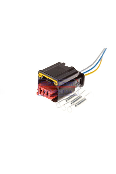 SenCom Set Reparat Cabluri Sistem Common Rail Citroen Berlingo / Berlingo Fir...