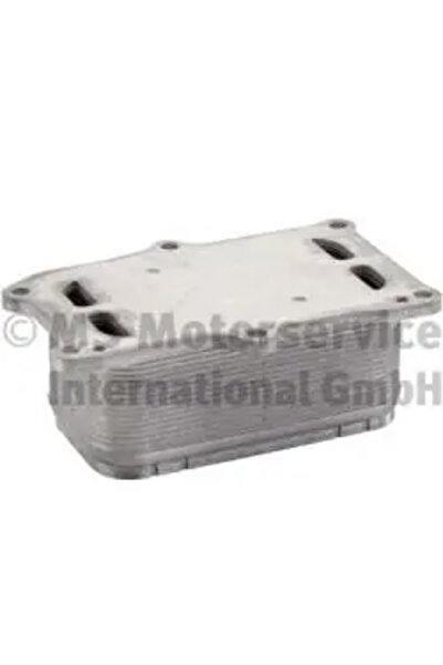 BFMOBİLYA Radiator Ulei Ulei Motor Mercedes-Benz Actros MP4 / MP5/Arocs/Atego 3