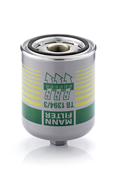 Mann-Filter Element Filtrant Uscator Aer Compresor Scania G 1/P 1/P 2