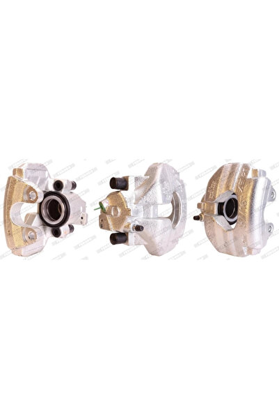 FERODO Спирачен апарат Ford Galaxy 1/Galaxy Model 1 Van Seat Alhambra