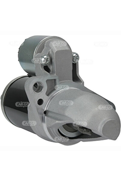 HC Cargo Smart Fortwo Starter