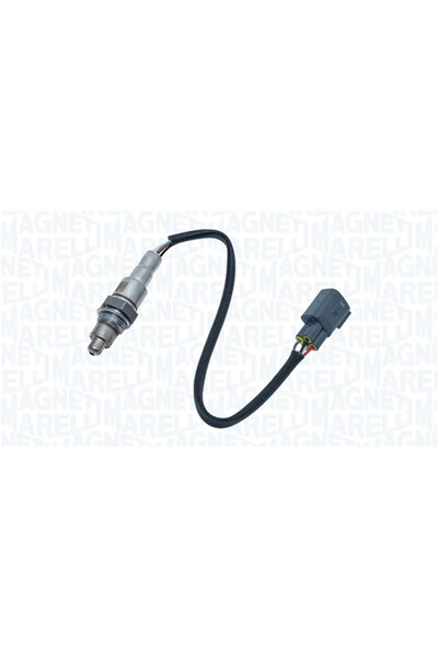 MAGNETI MARELLI Sonda Lambda Nissan Navara NP300 Pick-Up/Navara NP300 Platou ...