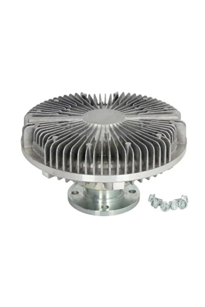 Thermotec Куплунг за вентилатор на радиатора Man F2000/Tgx 1