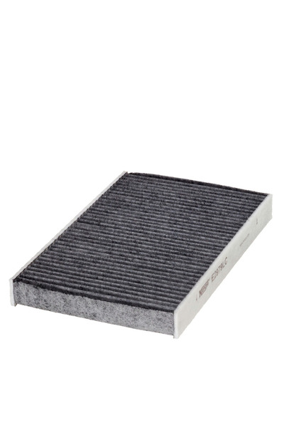 Hengst Fılter Filtru Aer Habitaclu Citroen C2/C3 1/C3 Picasso Peugeot 307/308...