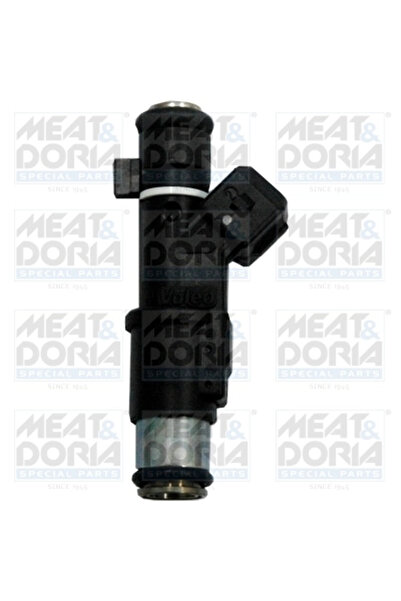 MEATDORIA Injector Citroen C4 1/C4 Cupe/C5 1 Fiat Scudo Bus/Scudo Caroserie/U...
