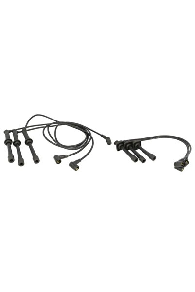 Engitech Set Cablaj Aprinder Mazda 323 F 5/626 4/Mx-3