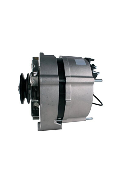 Hella Generator / Alternator Audi 100 C2 Limuzina/100 C3 Limuzina/200 C3 Limu...