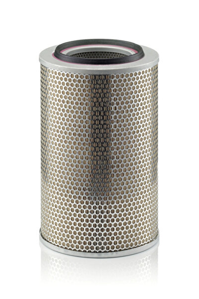 Mann-Filter Filtru Aer Iveco Eurocargo 1-3 Man El/L2000/M 2000 L