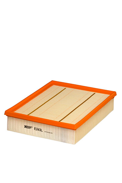 Hengst Fılter Filtru Aer Vw California T4 Camper/Transporter T4 Bus/Transport...