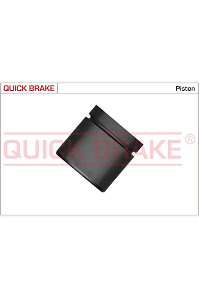 QUICK BRAKE Piston Etrier Frana Audi A2 Vw Lupo 1
