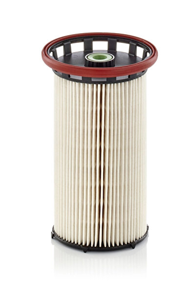 Mann-Filter Горивен филтър Audi A3 Seat Leon