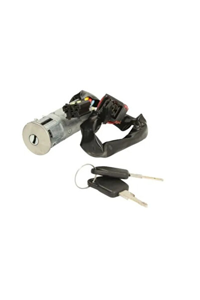 Blic Cilindru De Inchidere Aprindere Peugeot 206