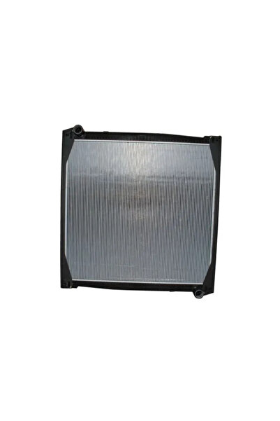 Thermotec Radiator Racire Motor Scania 4 - Series